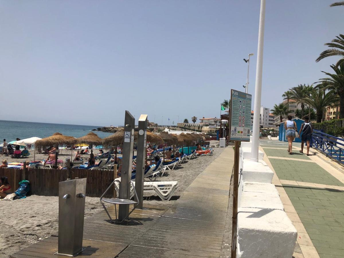 Rincon Mediterraneo เนร์คา ภายนอก รูปภาพ