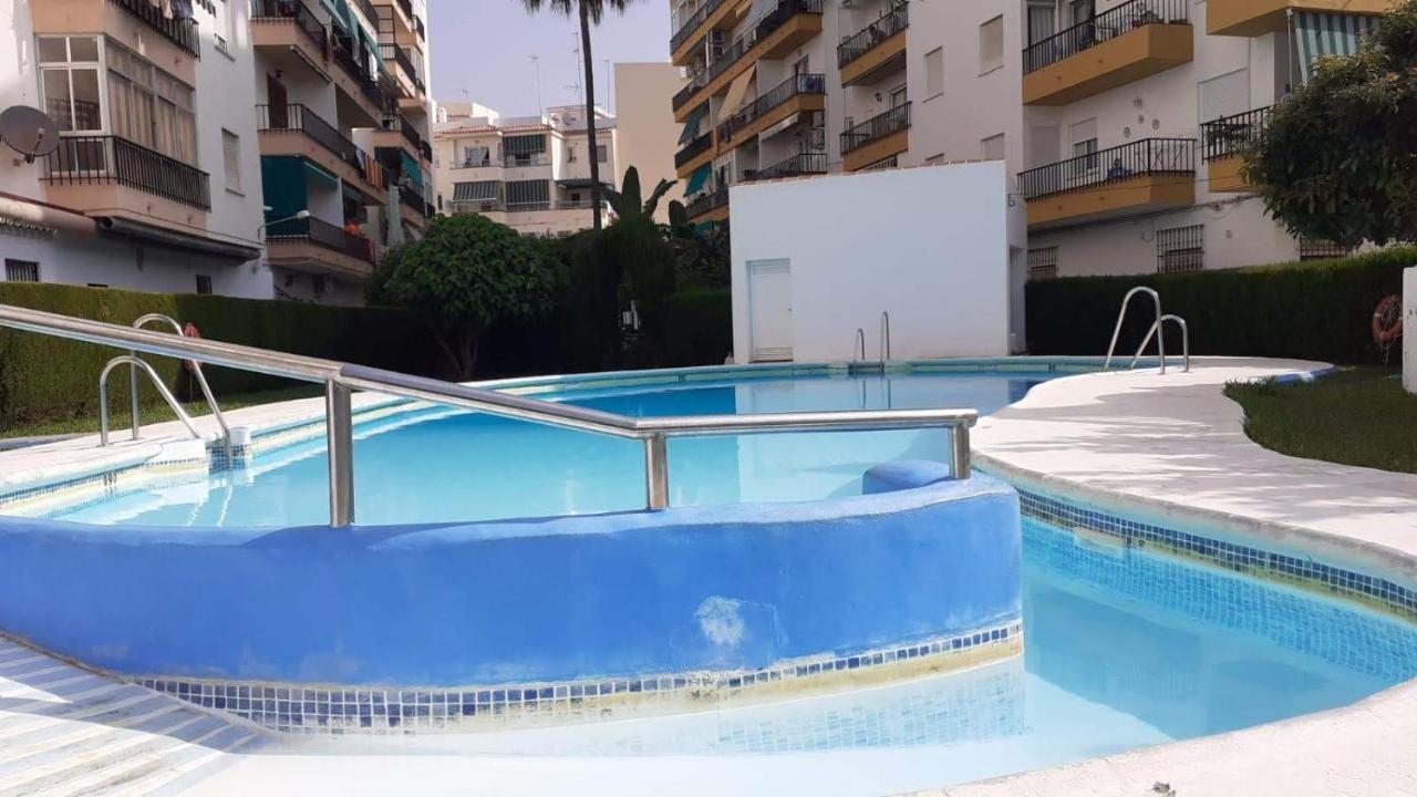 Rincon Mediterraneo เนร์คา ภายนอก รูปภาพ