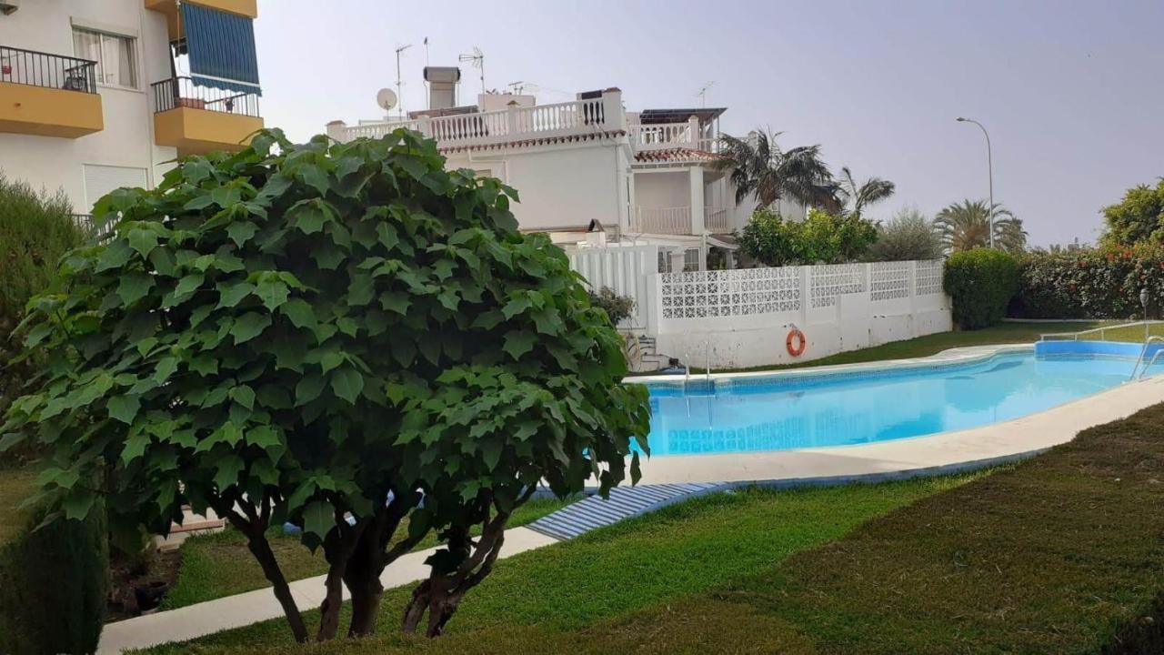 Rincon Mediterraneo เนร์คา ภายนอก รูปภาพ
