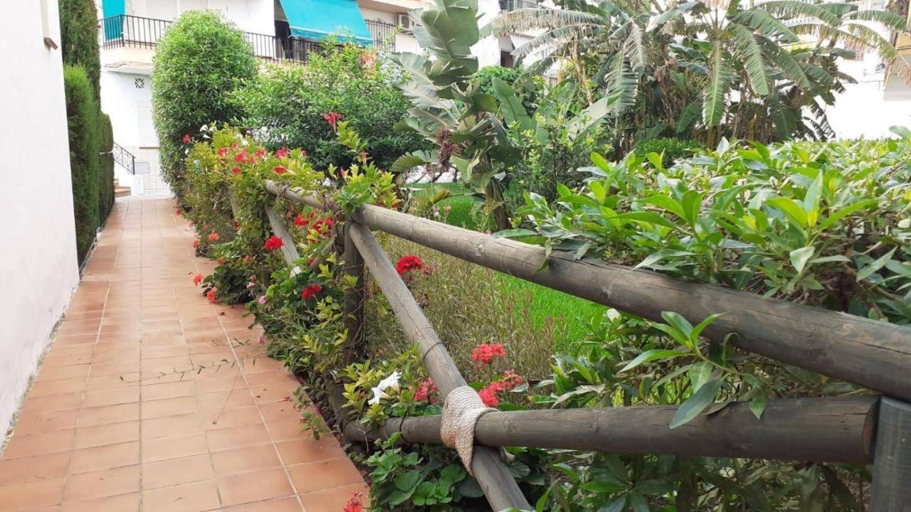 Rincon Mediterraneo เนร์คา ภายนอก รูปภาพ